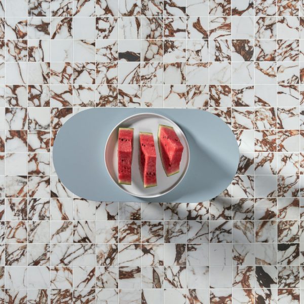 Gres Porcellanato Effetto marmo per pavimenti rivestimenti e decori - PULPIS 41Zero42